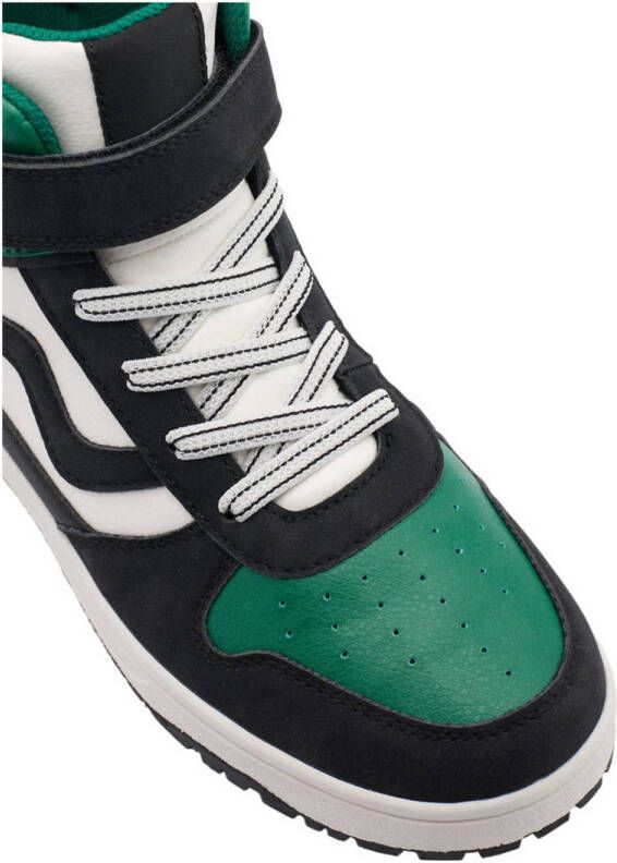 Vty sneakers groen