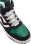 Vty Groene hoge sneaker - Thumbnail 3