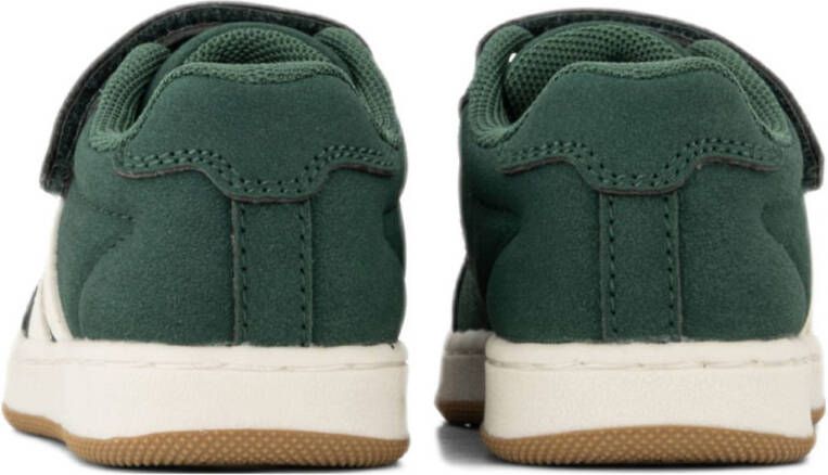 Vty sneakers groen