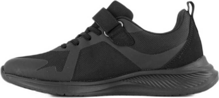 Vty sneakers zwart