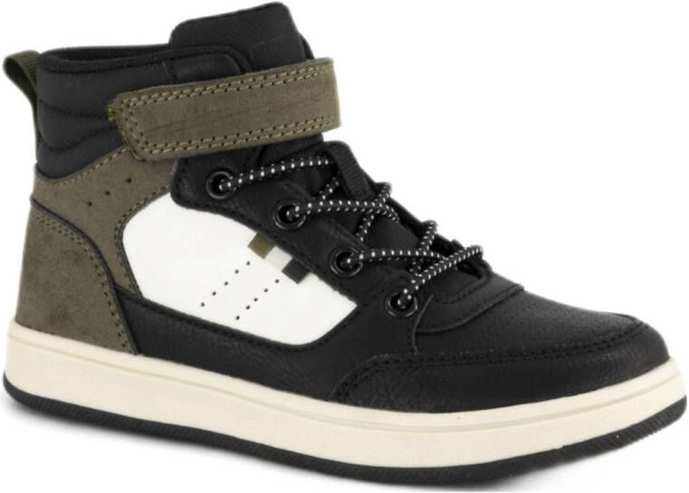 Vty sneakers zwart