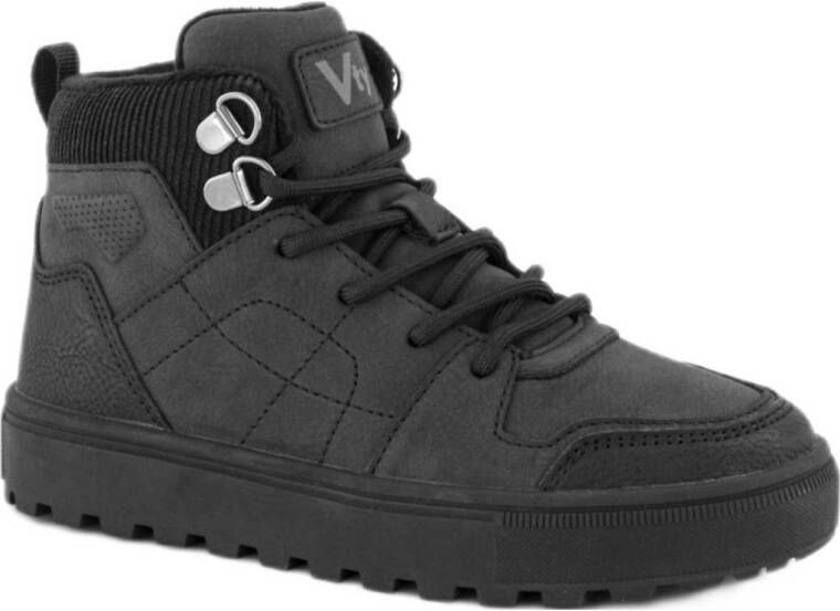 Vty sneakers zwart