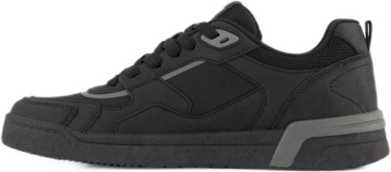 Vty sneakers zwart