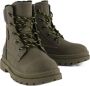 Vty Groene hoge veterboot - Thumbnail 3