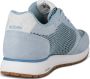 Woden Ronja icon sneakers lichtblauw - Thumbnail 3