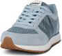 Woden Ronja icon sneakers lichtblauw - Thumbnail 4