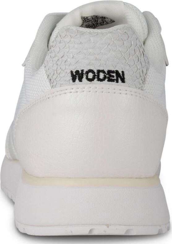 Woden Sonja sneakers wit