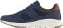 Wrangler sneakers blauw - Thumbnail 3