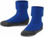 Falke kids pantoffels Blauw Wol Meerkleurig 25-26 - Thumbnail 1