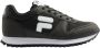 Fila Zwarte sneaker - Thumbnail 1