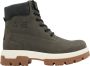 Fila chunky veterboots groen - Thumbnail 1