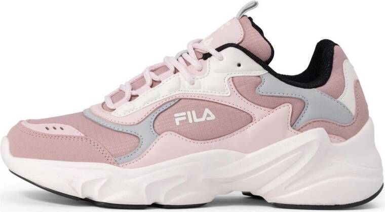 Fila COLLENE CN WMN FFW0046.40029 Roze Wit