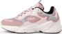 Fila COLLENE CN WMN FFW0046.40029 Roze Wit - Thumbnail 1