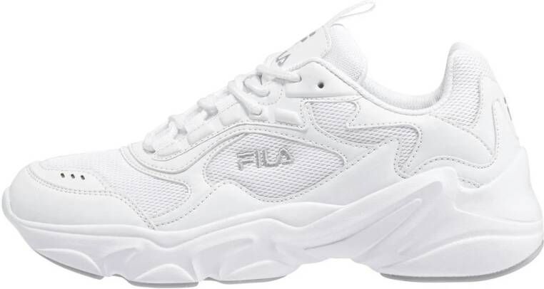 Fila Collene sneakers wit