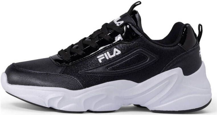 Fila Felice sneakers zwart wit