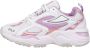 Fila Chunky Ray Tracer Sneakers Multicolor Dames - Thumbnail 2