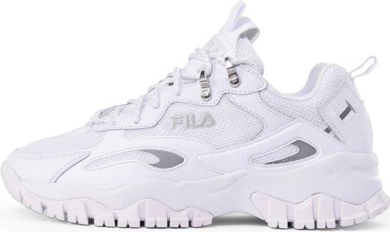 Fila Sneakers laag 'RAY TRACER TR2'