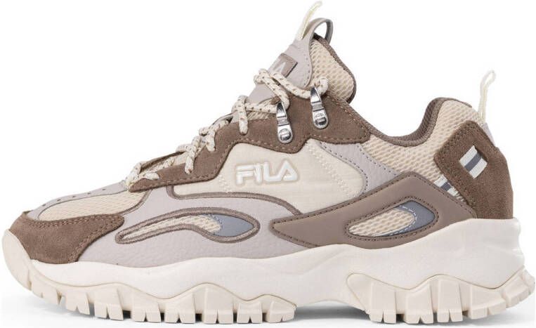 Fila RAY TRACER TR2 WMN FFW0267.73029 Taupe Grijs