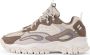 Fila RAY TRACER TR2 WMN FFW0267.73029 Taupe Grijs - Thumbnail 1