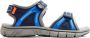 Fila sandalen blauw - Thumbnail 1