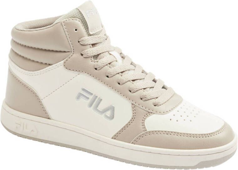 Fila best sale schoenen beige