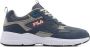 Fila sneakers blauw - Thumbnail 1