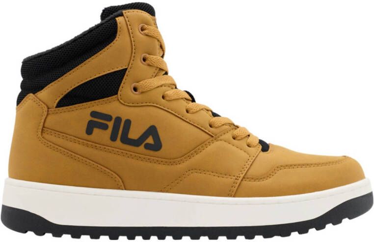 Fila sneakers camel