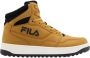 Fila sneakers camel - Thumbnail 1