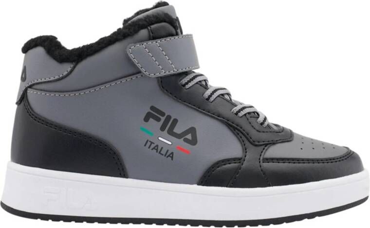 Fila sneakers grijs