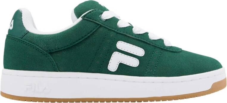 Fila Groene sneaker