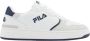 Fila sneakers wit - Thumbnail 1