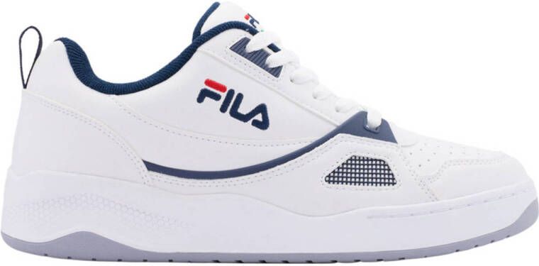 Fila Witte sneaker