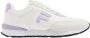 Fila Witte chunky sneaker - Thumbnail 1