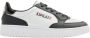 Fila Zwart witte sneaker - Thumbnail 1