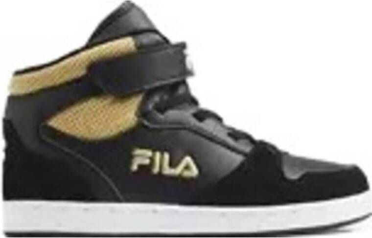 Fila sneakers zwart