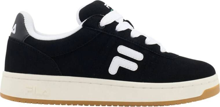 Fila sneakers zwart