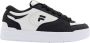 Fila sneakers zwart wit - Thumbnail 1