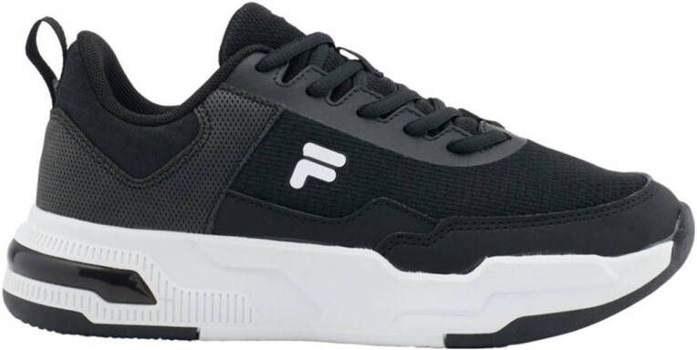 Fila sneakers zwart wit