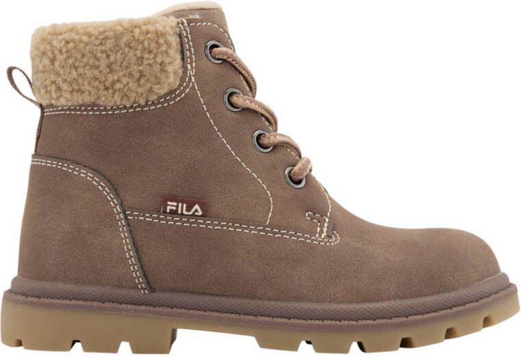 Fila Bruine veterboots