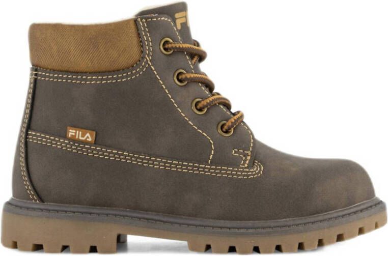 Fila discount veterboots dames