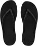 Fit Flop Iqushion sparkle TPU R08 001 all black Zwart - Thumbnail 1