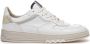 FLORIS VAN BOMMEL Sneakers Heren Sfm-10166 De Okker Maat: 41⅓ Kleur: Wit - Thumbnail 1