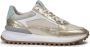 Floris van Bommel VINNI 05.44 Volwassenen Lage sneakersDames sneakers Metallics - Thumbnail 8