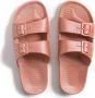 Freedom Moses Fancy slippers roze Meisjes Rubber Effen 40 41 - Thumbnail 1