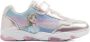 Disney Frozen Zilveren sneaker Frozen - Thumbnail 1