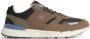 G-Star RAW Holorn Runner heren sneaker Groen multi - Thumbnail 1