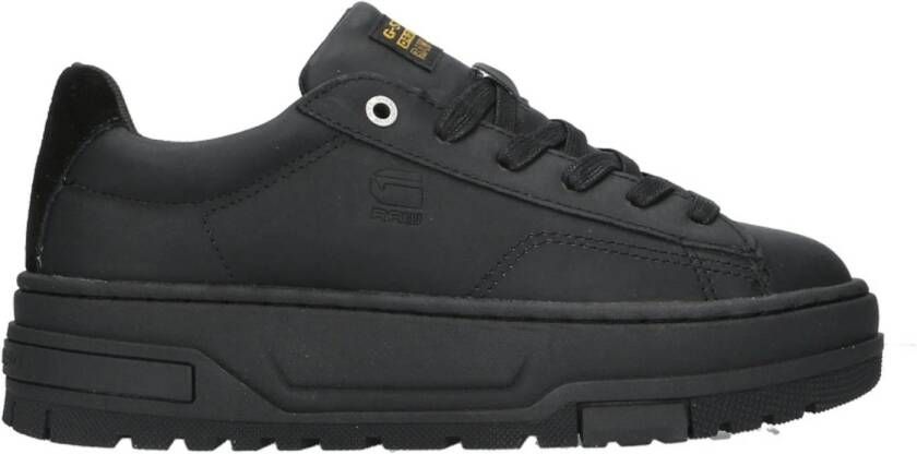 G-STAR Lhana sneakers zwart