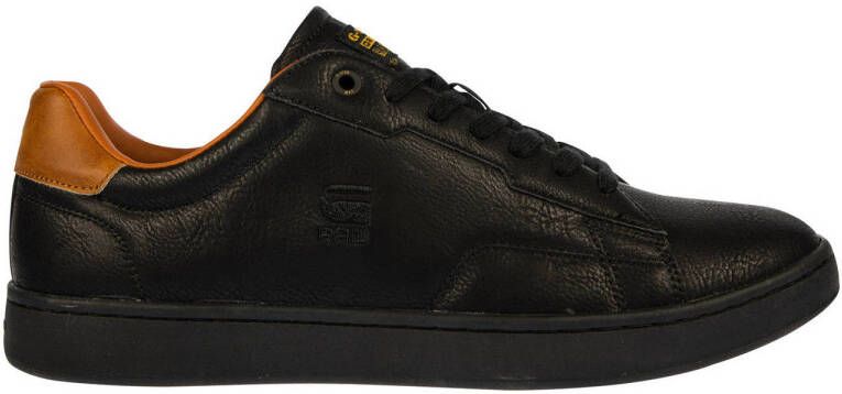 G-Star RAW CADET BO CTR M sneakers zwart