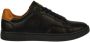 G-Star Laaggesneden Cadet Sneaker met Platte Veters Black Heren - Thumbnail 2