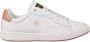 G-Star G STAR RAW Cadet Pop Dames Sneakers Schoenen Sportschoenen Wit - Thumbnail 2